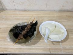 -陈阿婆豆腐脑-卤煮小吃(朝阳路店)