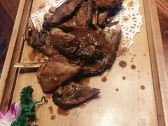 -阿娘家·原生态农家菜(国顺东路店)