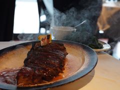 纽约西冷-Wolfgang’s Steakhouse 沃夫冈牛排馆(上海白玉兰广场店)