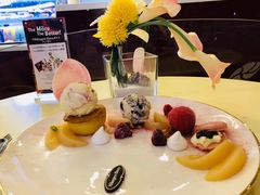 -哈根达斯(绍兴银泰店)