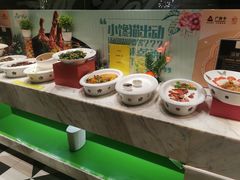 -巴犀烧烤(新崇光店)