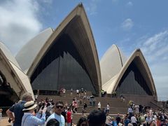 -悉尼歌剧院