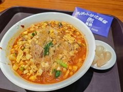 -马洪小炒泡馍馆(钟楼回民街店)