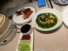 -漢舍中国菜馆(889广场店)