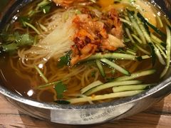 -三千里韩式炭火烤肉(南八马路店)