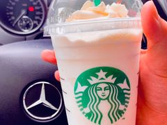 -星巴克(厦门乐群广场分店)
