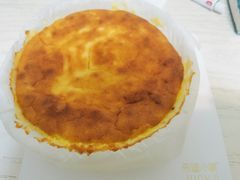 -朱迪小铺.半糖奶油蛋糕(海汇港店)