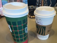 -星巴克臻选(嘉定疁城国际店)