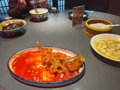 -探花·意境江南菜·唐伯虎文化体验店·松鼠桂鱼(观前店)