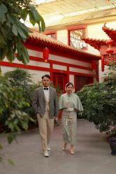 点击看大图 -蒙娜丽莎婚纱摄影·旅拍