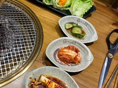 -牛人·雪花牛·木炭烤肉(昆山陆家店)