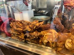 卤水猪耳-永祥烧腊餐厅(虹口店)