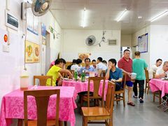 大堂-电白鸭粥店(下沙二坊88号店)