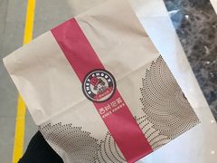 -西树泡芙(蓝色港湾店)