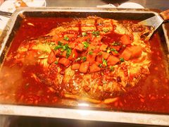 -炉鱼(诸暨万风新天地店)