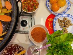 -一烙锅(友谊店)