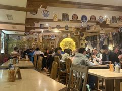-Restaurant Paulaner am Dom