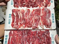 -非遗•老字号•阿彬牛肉火锅(广济桥店)