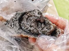 核桃黑芝麻软欧-81BAKERY(大学路店)