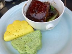 -虎哥私房菜(馒头山店)