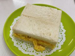 -噏耷茶档