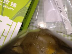 -沪上阿姨·精选茶饮(万新村店)