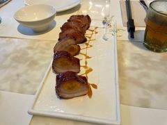 -港丽餐厅(高德置地店)