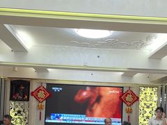 -明香海鲜酒家(华强北店)