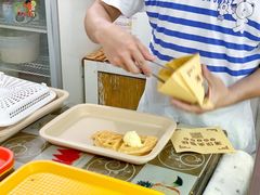 -成裕雪糕店(士多店)