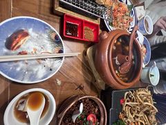 -雀舞云南菜(天津天河城购物中心店)