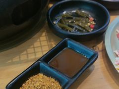 -九田家黑牛烤肉(溧水万达店)