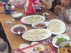 -喜家德虾仁水饺(北站店)