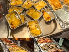 -禾斗海鲜自助(市南银座店)