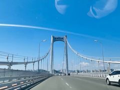 -星海湾跨海大桥