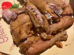 -前海沿·青岛菜(大拇指广场石老人店)