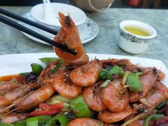 -四川小胡子海鲜(丁村万人海鲜广场店)