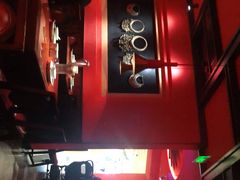 -绿茶餐厅(蓝色港湾店)