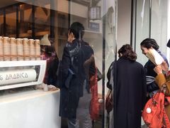 -% Arabica(京都东山店)