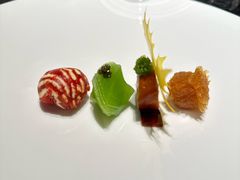 -君庭中餐馆(湘江豪生店)