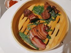 -眉州东坡(北苑华贸店)