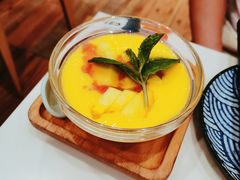 杨枝甘露-龙记香港茶餐厅(久光百货店)