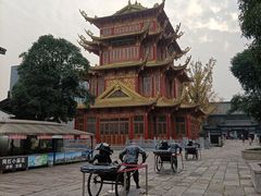 -龙潭水乡