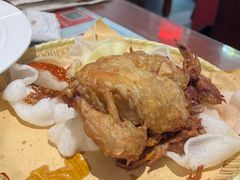 -临潼印象·特色陕菜