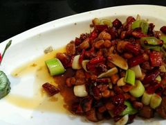-夫妻肺片·中华老字号·正宗川菜(春熙路店)