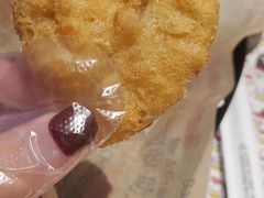 -肯德基(余杭禹航店)