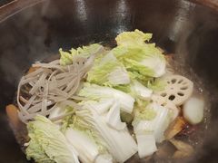 -崔记生活·铁锅炖鱼粘卷子(总店)