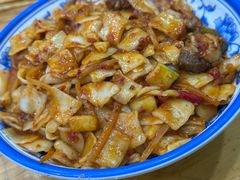 -正宁路小吃夜市