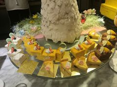 -芭菲盛宴·环球美食(袁家岗店)