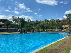 -西双版纳融创皇冠假日度假酒店