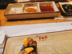 -赤坂亭·M9和牛烧肉·铁板烧(合肥万象城店)